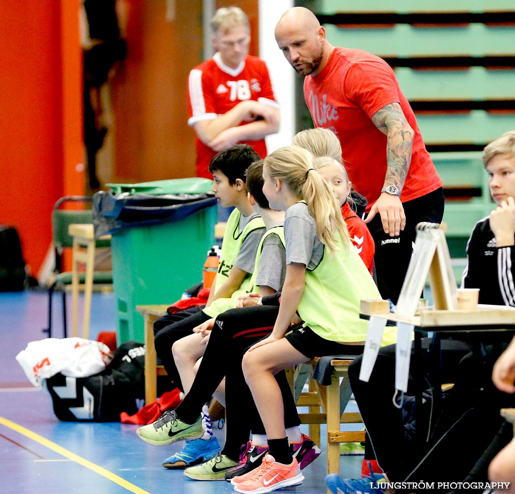 Klasshandboll Skövde 2015 Åldersklass 2004,mix,Arena Skövde,Skövde,Sverige,Handboll,,2015,104710