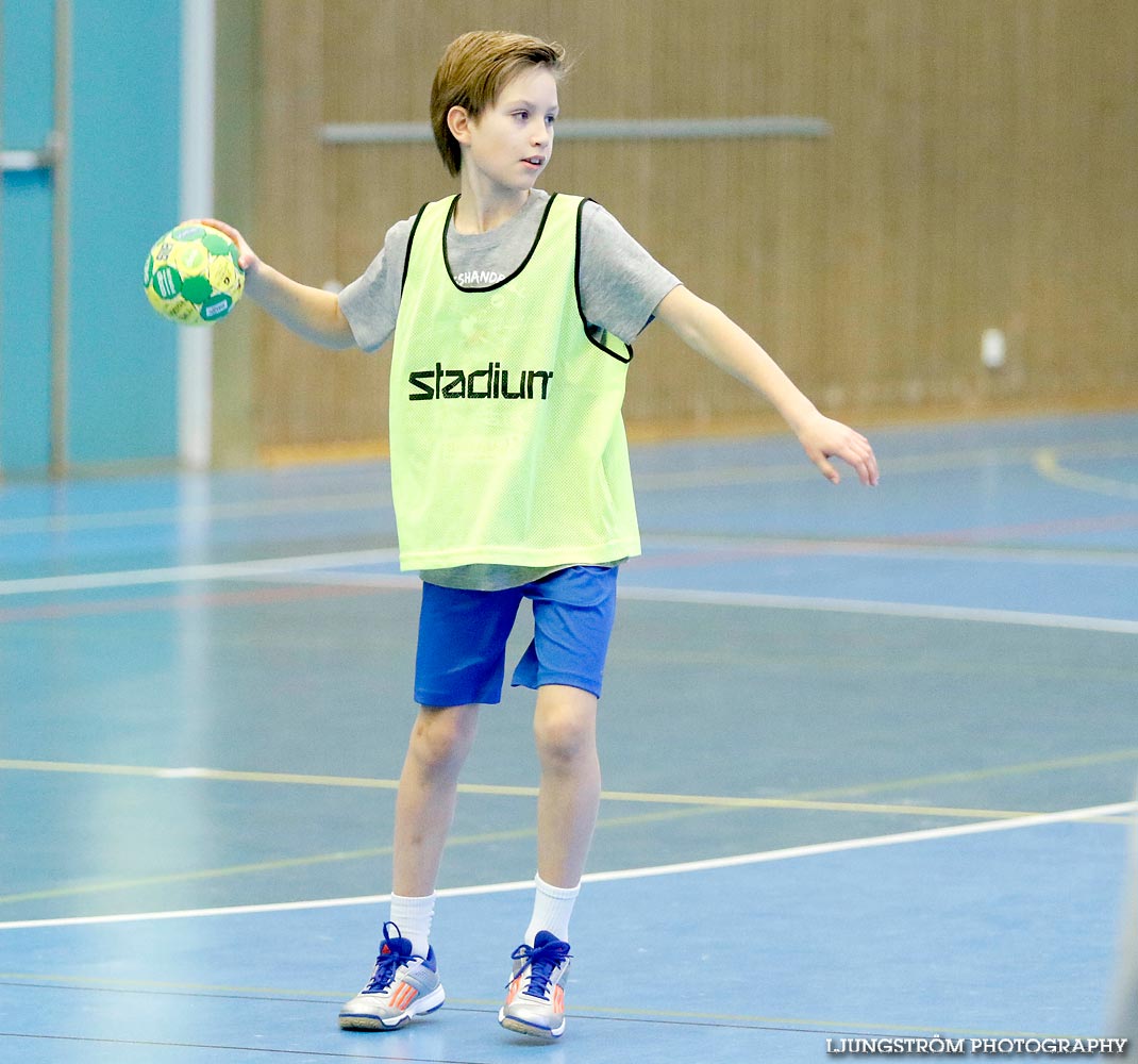 Klasshandboll Skövde 2015 Åldersklass 2004,mix,Arena Skövde,Skövde,Sverige,Handboll,,2015,104712