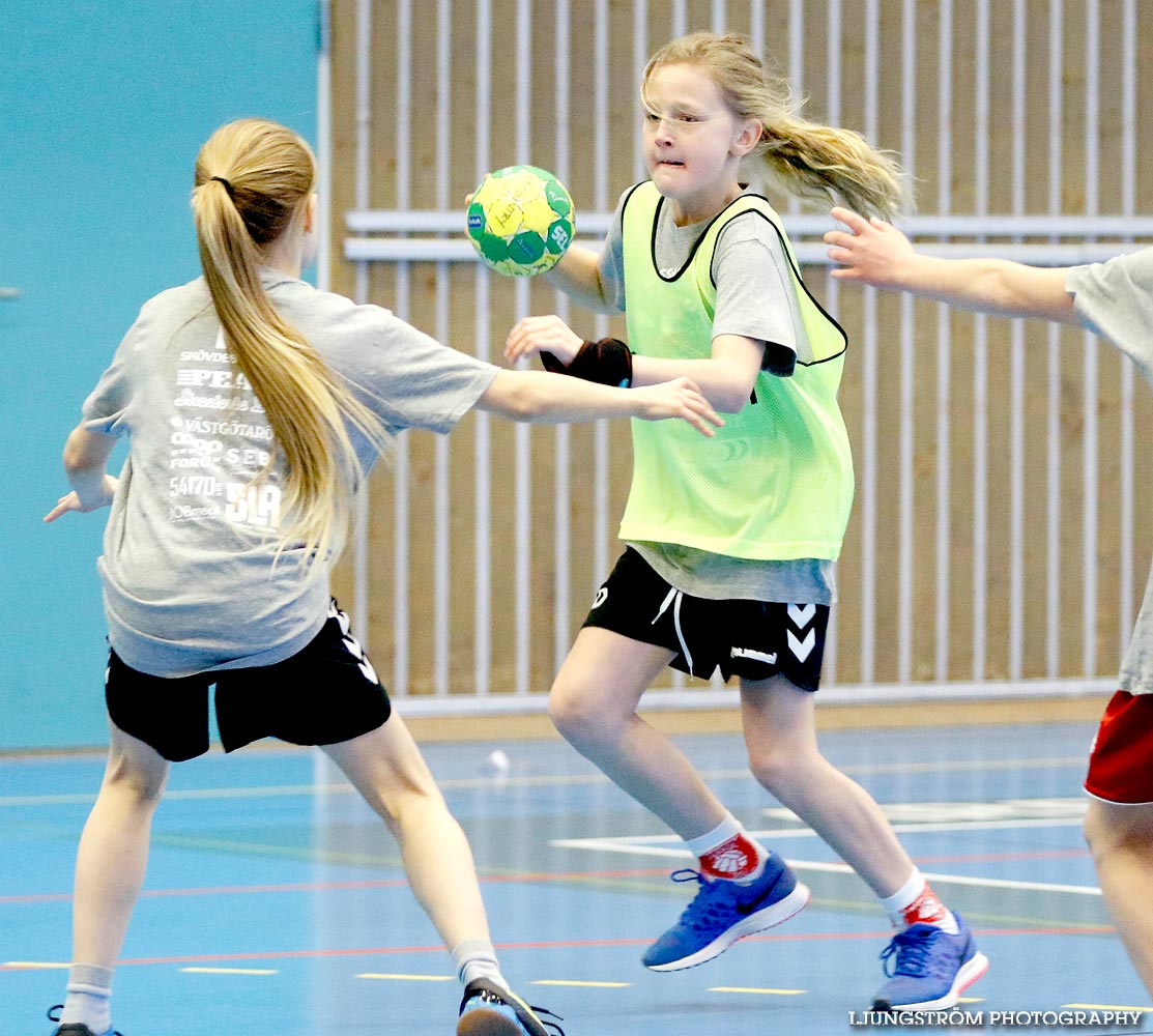Klasshandboll Skövde 2015 Åldersklass 2004,mix,Arena Skövde,Skövde,Sverige,Handboll,,2015,104714