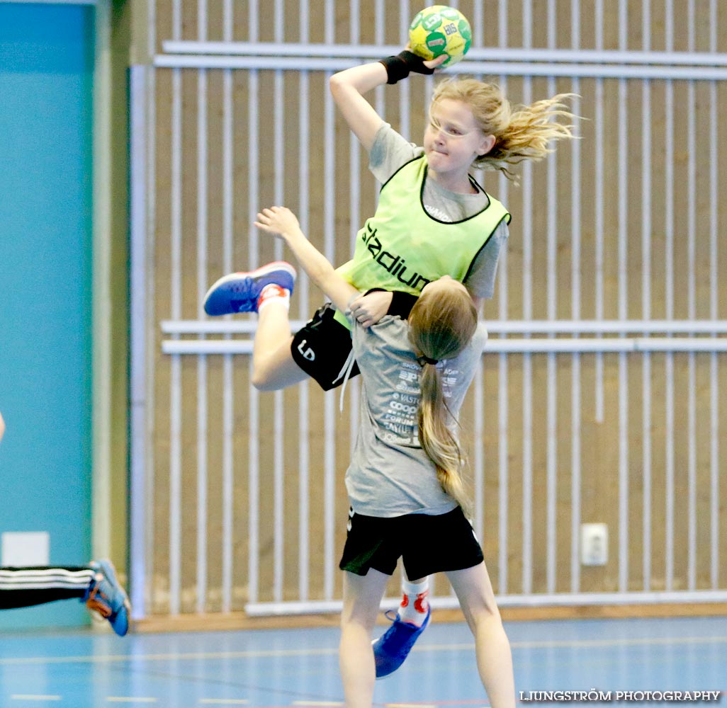 Klasshandboll Skövde 2015 Åldersklass 2004,mix,Arena Skövde,Skövde,Sverige,Handboll,,2015,104715