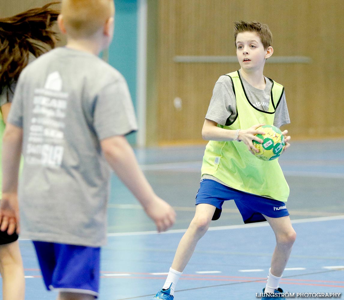 Klasshandboll Skövde 2015 Åldersklass 2004,mix,Arena Skövde,Skövde,Sverige,Handboll,,2015,104716