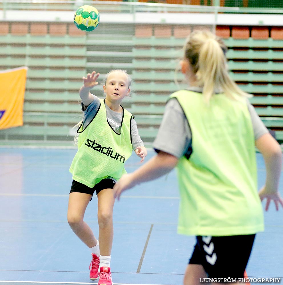 Klasshandboll Skövde 2015 Åldersklass 2004,mix,Arena Skövde,Skövde,Sverige,Handboll,,2015,104717