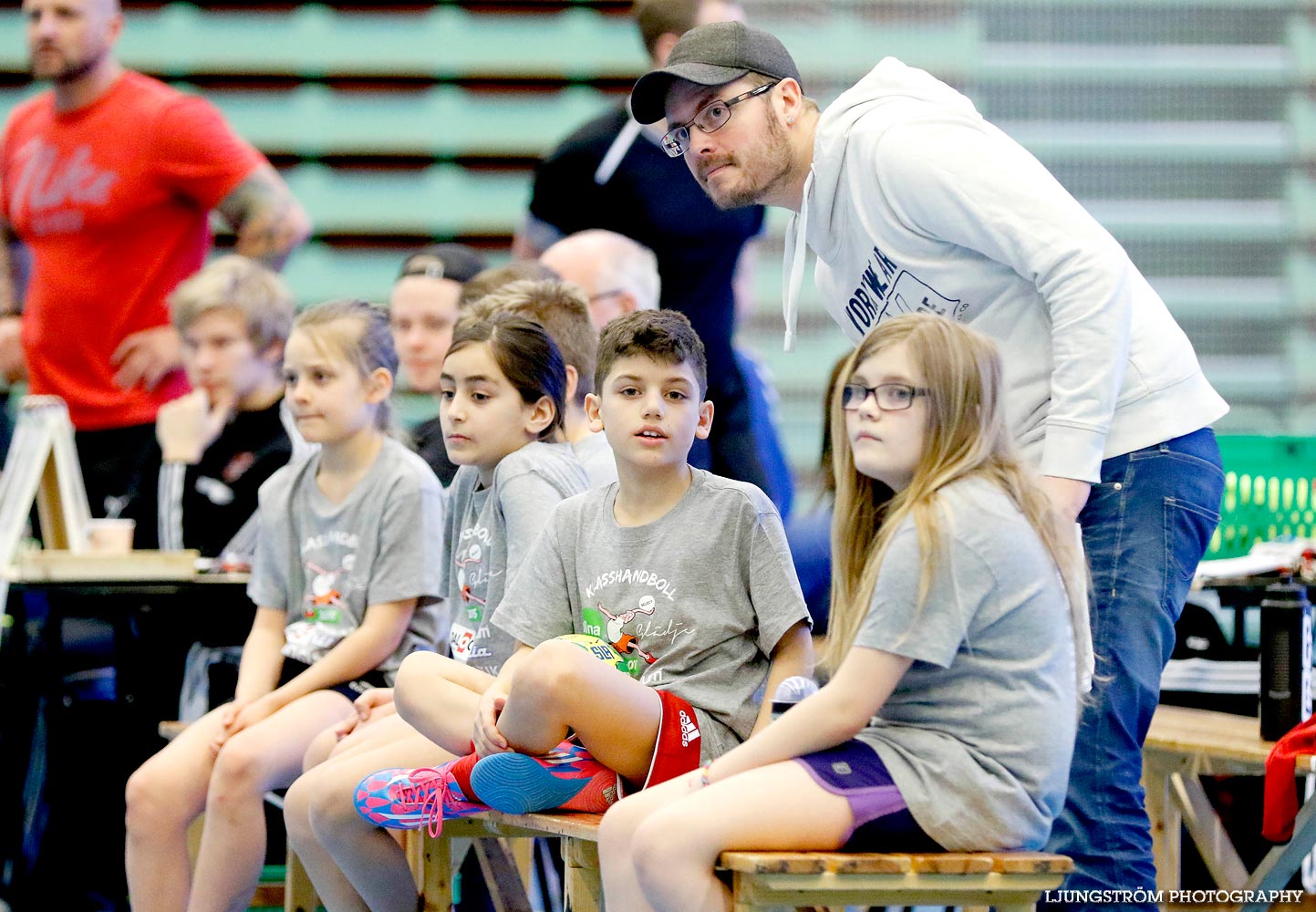 Klasshandboll Skövde 2015 Åldersklass 2004,mix,Arena Skövde,Skövde,Sverige,Handboll,,2015,104718