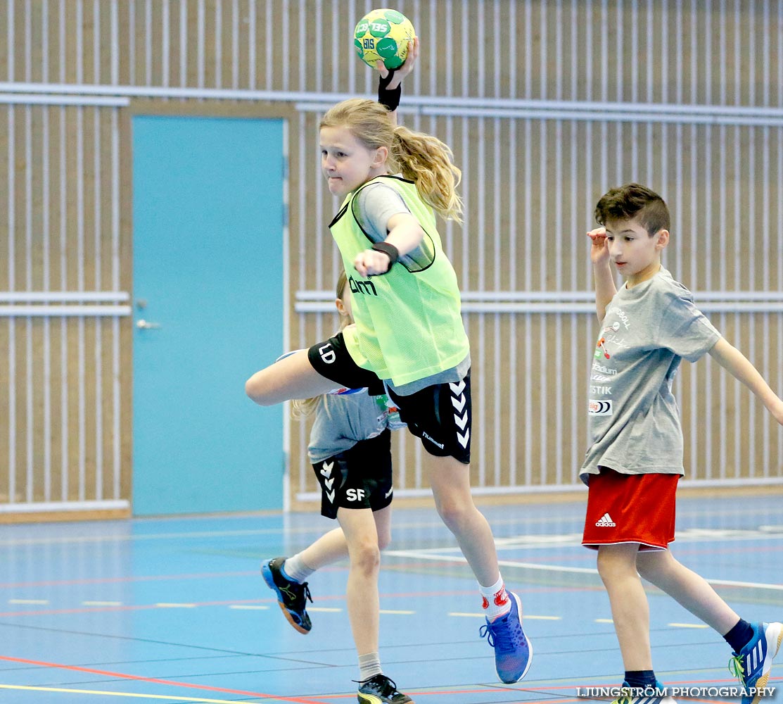 Klasshandboll Skövde 2015 Åldersklass 2004,mix,Arena Skövde,Skövde,Sverige,Handboll,,2015,104720