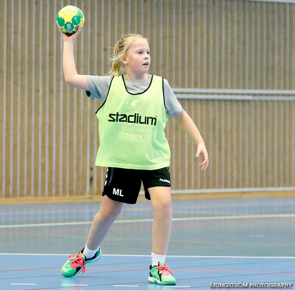 Klasshandboll Skövde 2015 Åldersklass 2004,mix,Arena Skövde,Skövde,Sverige,Handboll,,2015,104722