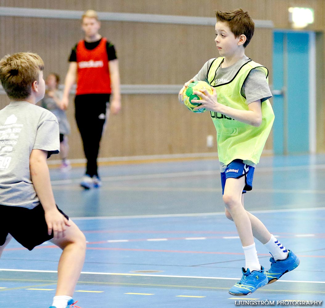 Klasshandboll Skövde 2015 Åldersklass 2004,mix,Arena Skövde,Skövde,Sverige,Handboll,,2015,104723