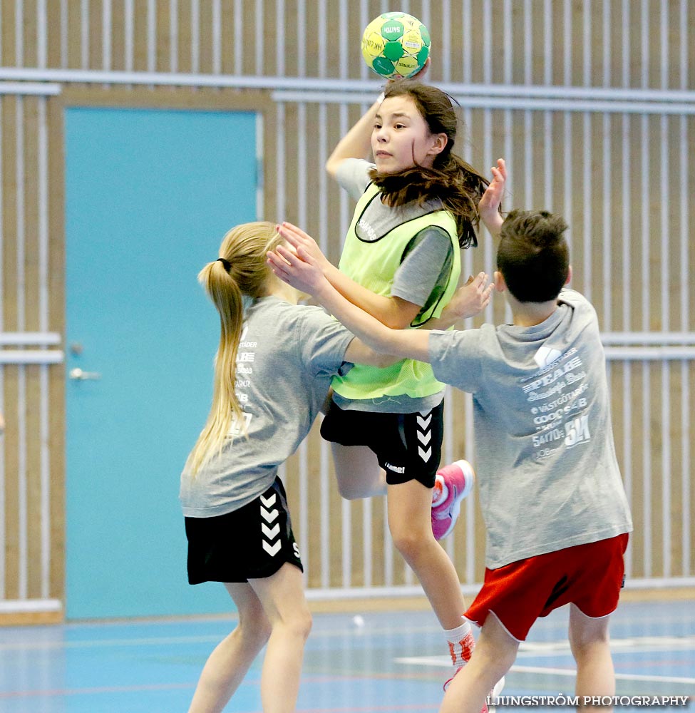 Klasshandboll Skövde 2015 Åldersklass 2004,mix,Arena Skövde,Skövde,Sverige,Handboll,,2015,104724