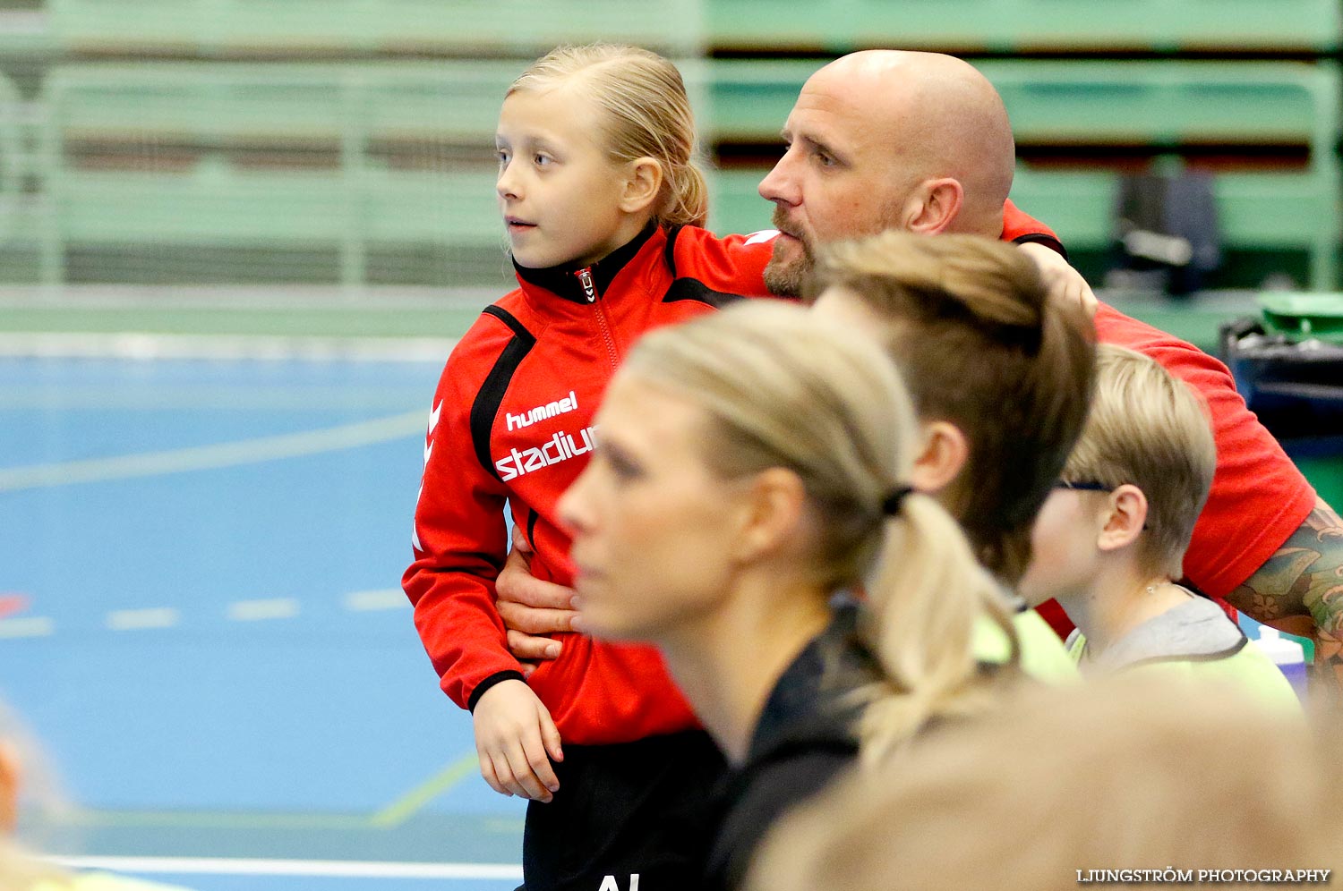 Klasshandboll Skövde 2015 Åldersklass 2004,mix,Arena Skövde,Skövde,Sverige,Handboll,,2015,104727