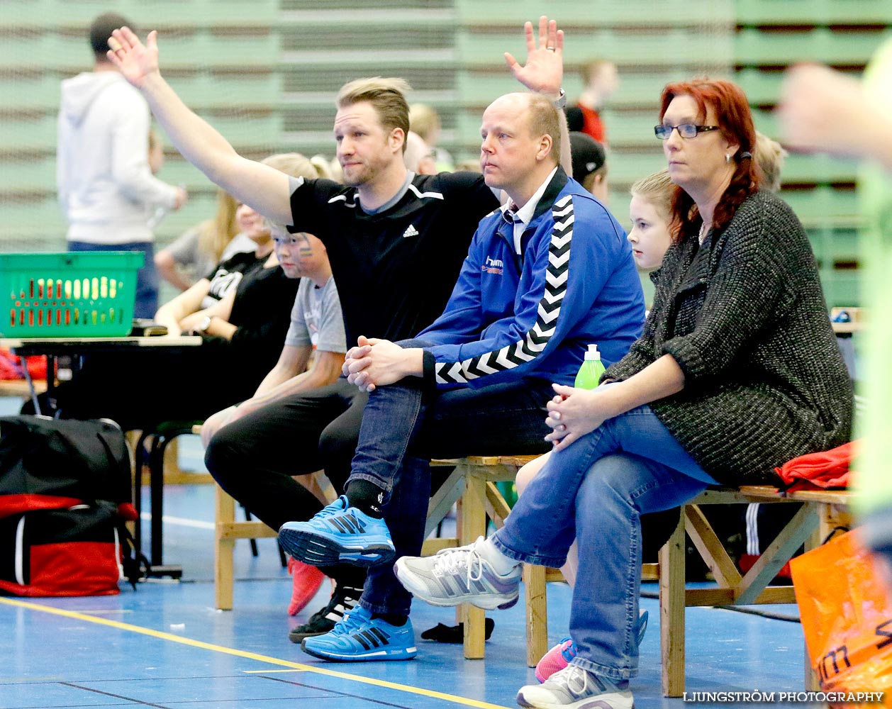 Klasshandboll Skövde 2015 Åldersklass 2004,mix,Arena Skövde,Skövde,Sverige,Handboll,,2015,104734