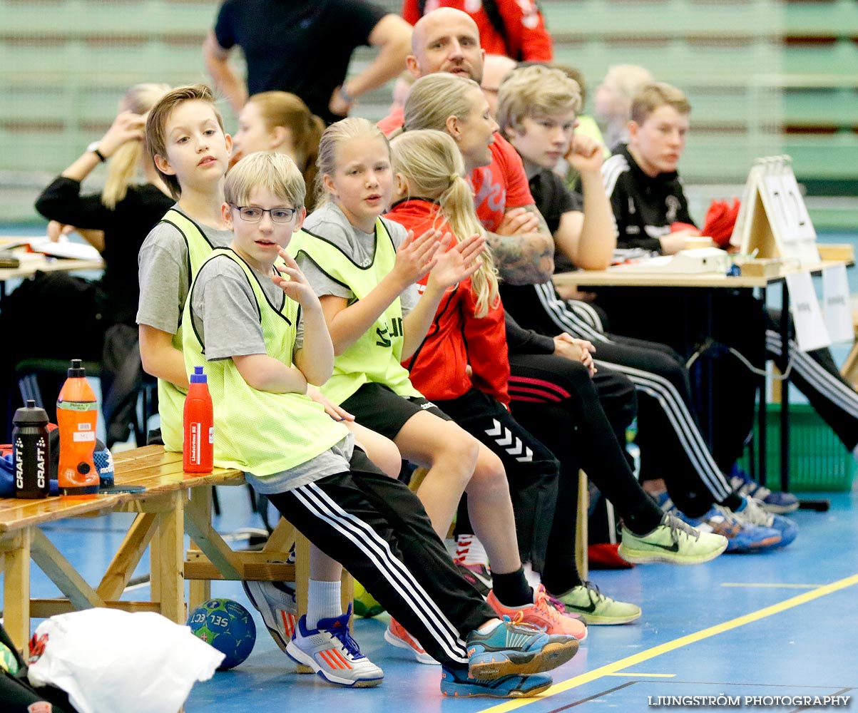 Klasshandboll Skövde 2015 Åldersklass 2004,mix,Arena Skövde,Skövde,Sverige,Handboll,,2015,104740