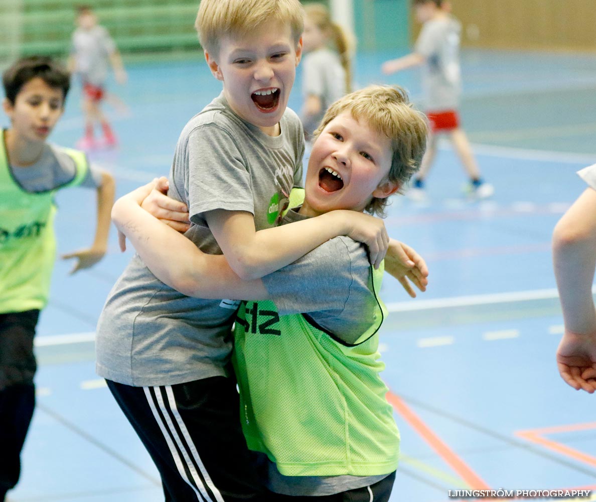 Klasshandboll Skövde 2015 Åldersklass 2004,mix,Arena Skövde,Skövde,Sverige,Handboll,,2015,104741