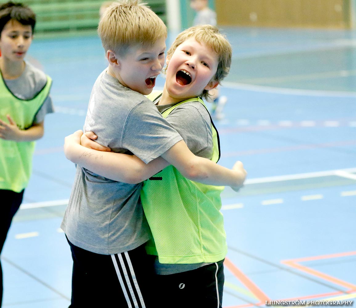 Klasshandboll Skövde 2015 Åldersklass 2004,mix,Arena Skövde,Skövde,Sverige,Handboll,,2015,104742