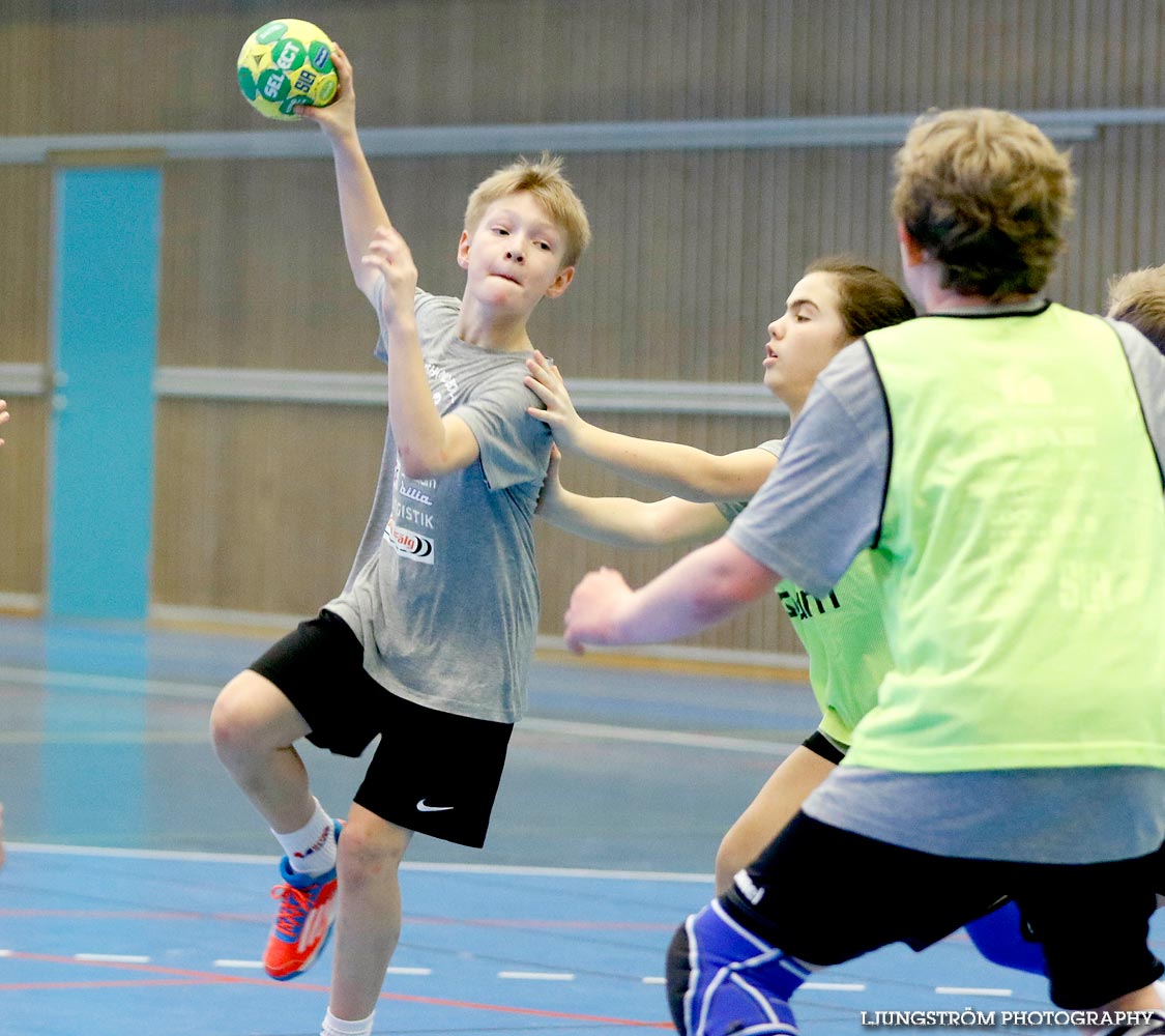 Klasshandboll Skövde 2015 Åldersklass 2004,mix,Arena Skövde,Skövde,Sverige,Handboll,,2015,104760