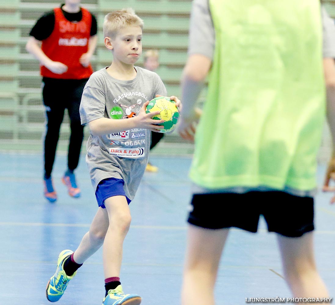 Klasshandboll Skövde 2015 Åldersklass 2004,mix,Arena Skövde,Skövde,Sverige,Handboll,,2015,104763