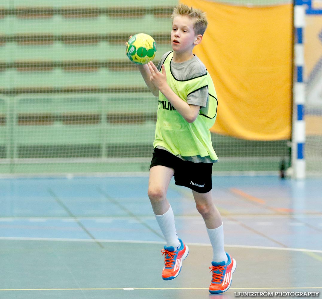 Klasshandboll Skövde 2015 Åldersklass 2004,mix,Arena Skövde,Skövde,Sverige,Handboll,,2015,104767