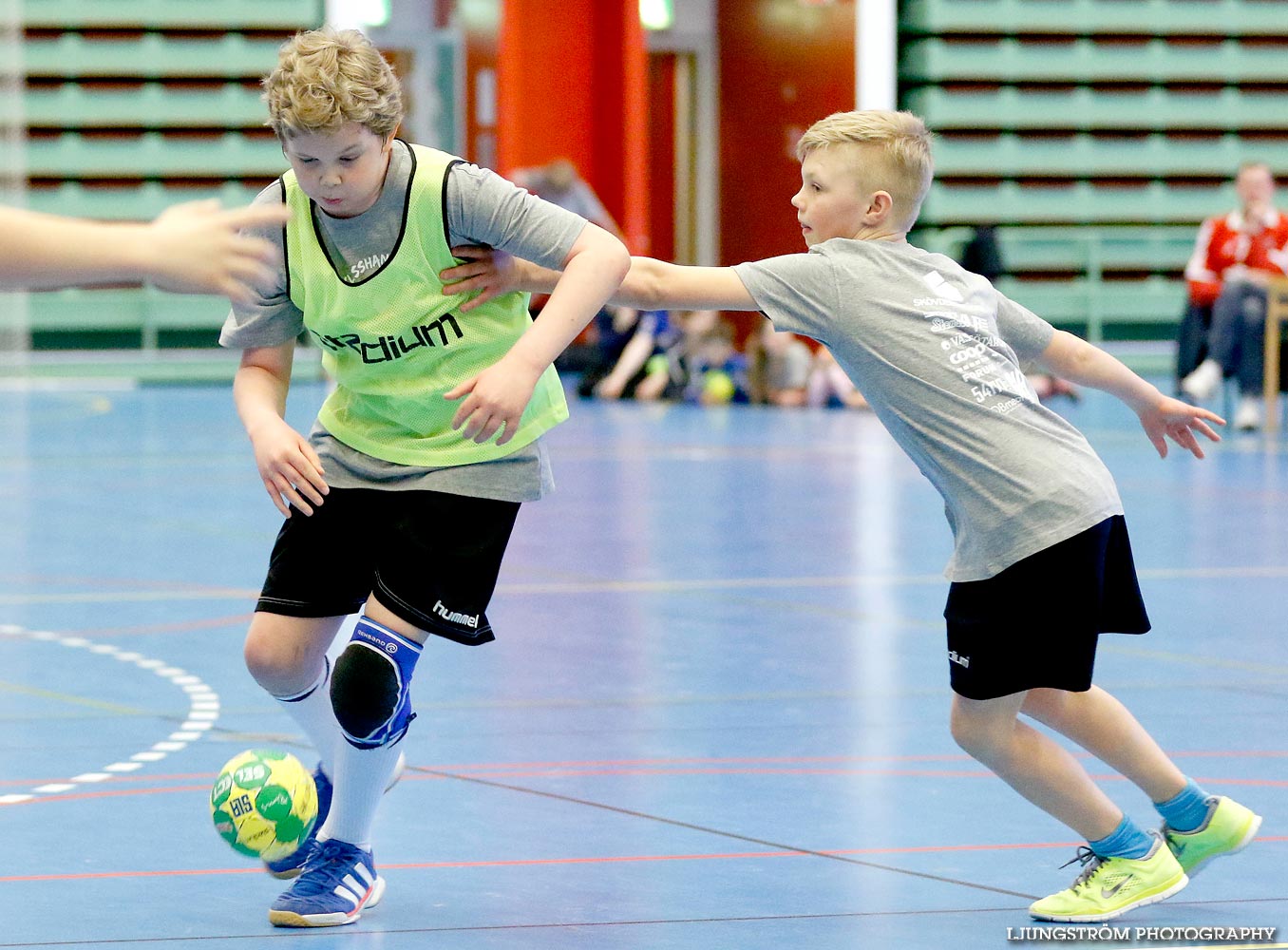 Klasshandboll Skövde 2015 Åldersklass 2004,mix,Arena Skövde,Skövde,Sverige,Handboll,,2015,104768