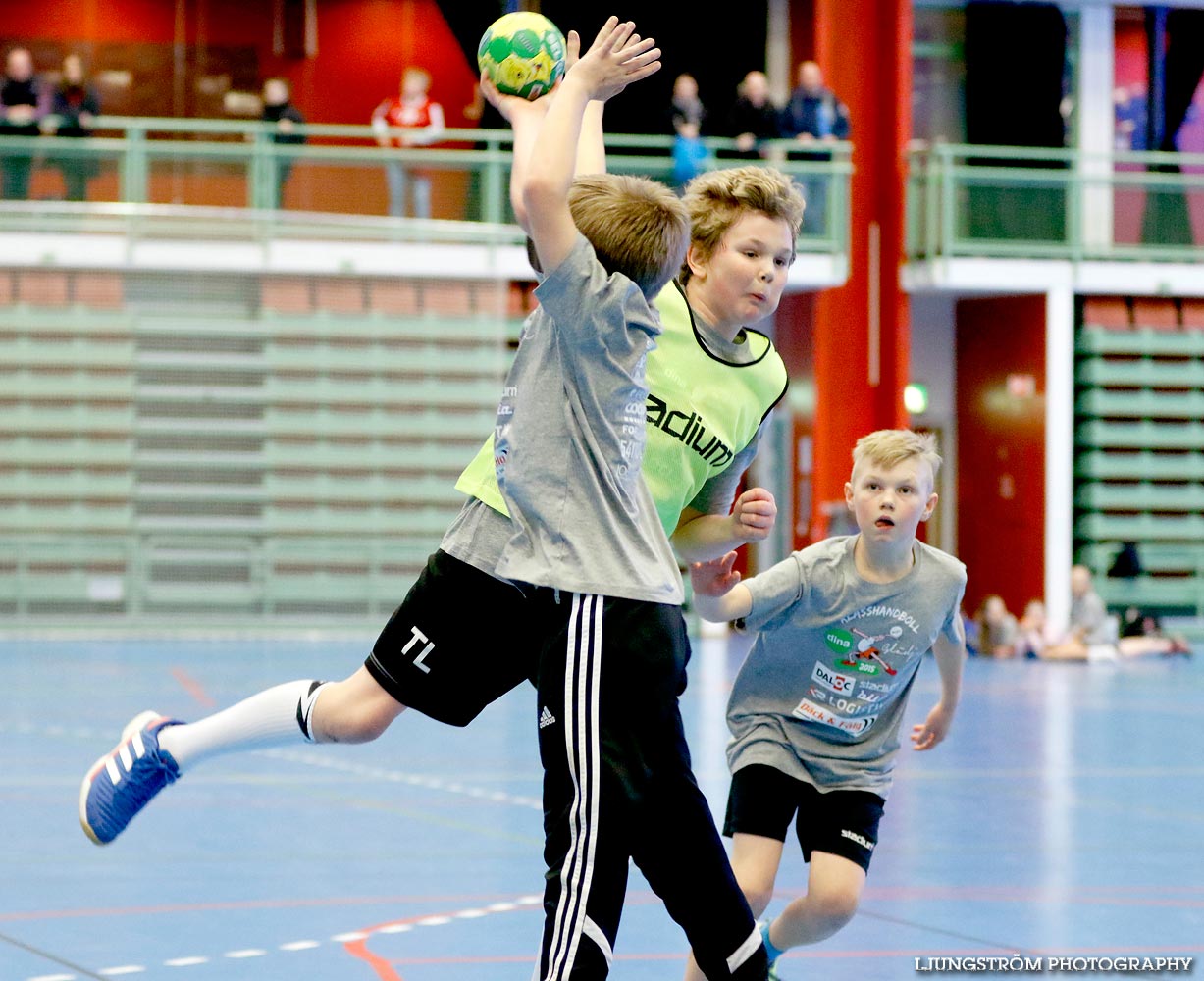 Klasshandboll Skövde 2015 Åldersklass 2004,mix,Arena Skövde,Skövde,Sverige,Handboll,,2015,104770
