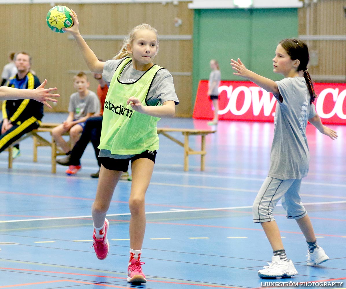 Klasshandboll Skövde 2015 Åldersklass 2004,mix,Arena Skövde,Skövde,Sverige,Handboll,,2015,104771