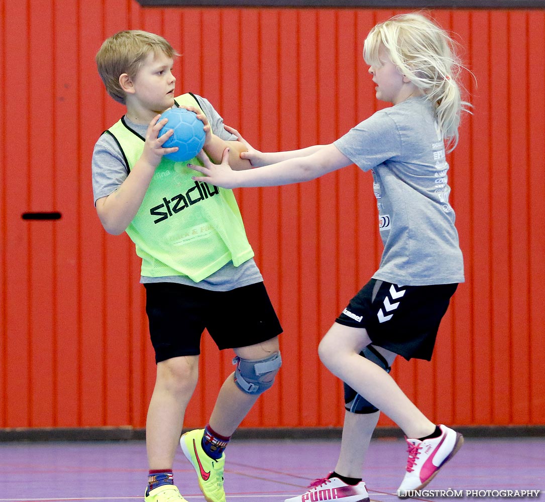 Klasshandboll Skövde 2015 Åldersklass 2006,mix,Arena Skövde,Skövde,Sverige,Handboll,,2015,104816