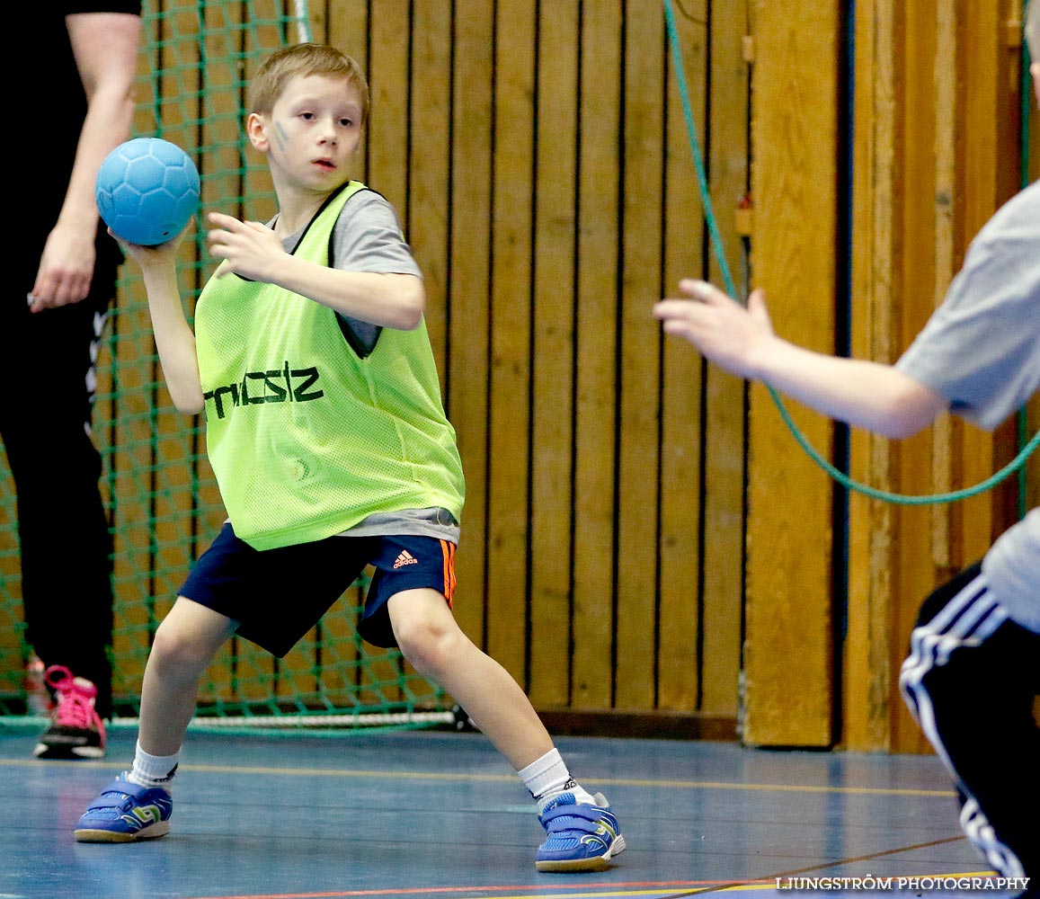 Klasshandboll Skövde 2015 Åldersklass 2006,mix,Arena Skövde,Skövde,Sverige,Handboll,,2015,104818