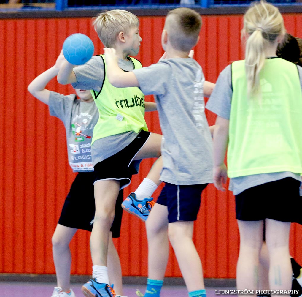 Klasshandboll Skövde 2015 Åldersklass 2006,mix,Arena Skövde,Skövde,Sverige,Handboll,,2015,104820