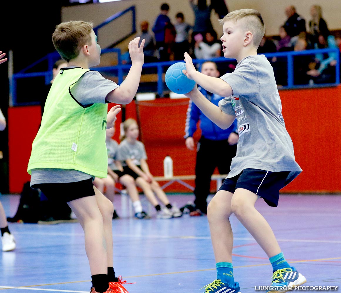 Klasshandboll Skövde 2015 Åldersklass 2006,mix,Arena Skövde,Skövde,Sverige,Handboll,,2015,104821