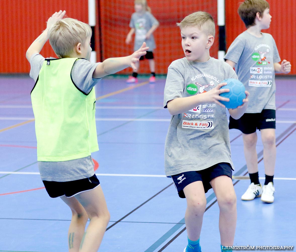 Klasshandboll Skövde 2015 Åldersklass 2006,mix,Arena Skövde,Skövde,Sverige,Handboll,,2015,104827