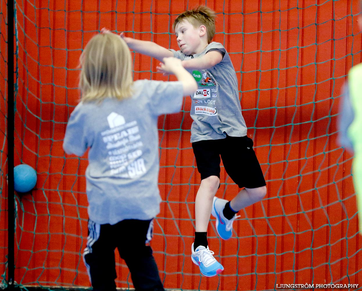 Klasshandboll Skövde 2015 Åldersklass 2006,mix,Arena Skövde,Skövde,Sverige,Handboll,,2015,104829