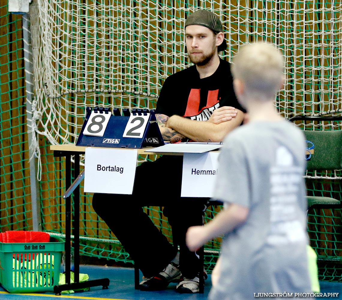 Klasshandboll Skövde 2015 Åldersklass 2006,mix,Arena Skövde,Skövde,Sverige,Handboll,,2015,104837