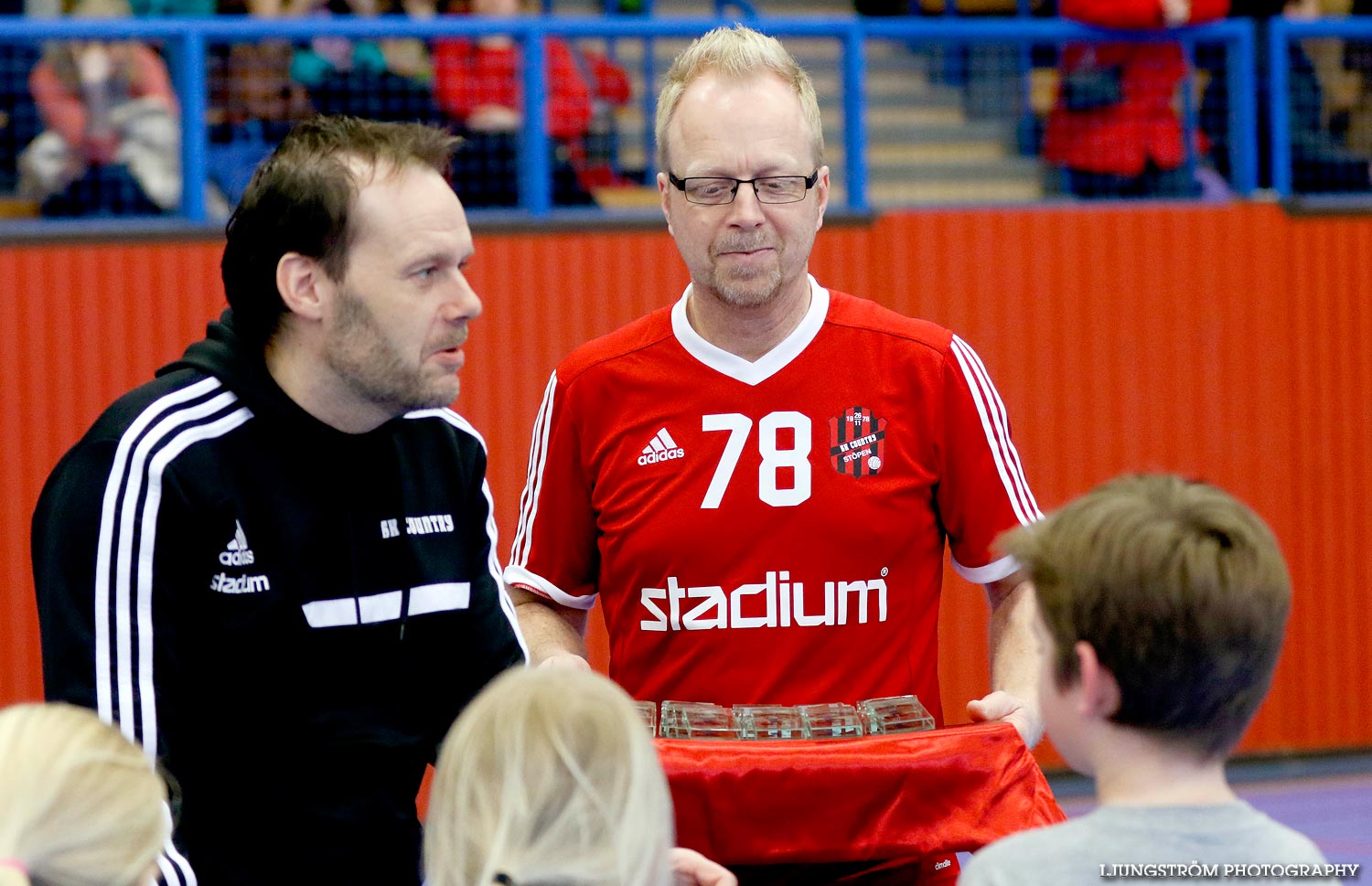 Klasshandboll Skövde 2015 Åldersklass 2006,mix,Arena Skövde,Skövde,Sverige,Handboll,,2015,104840
