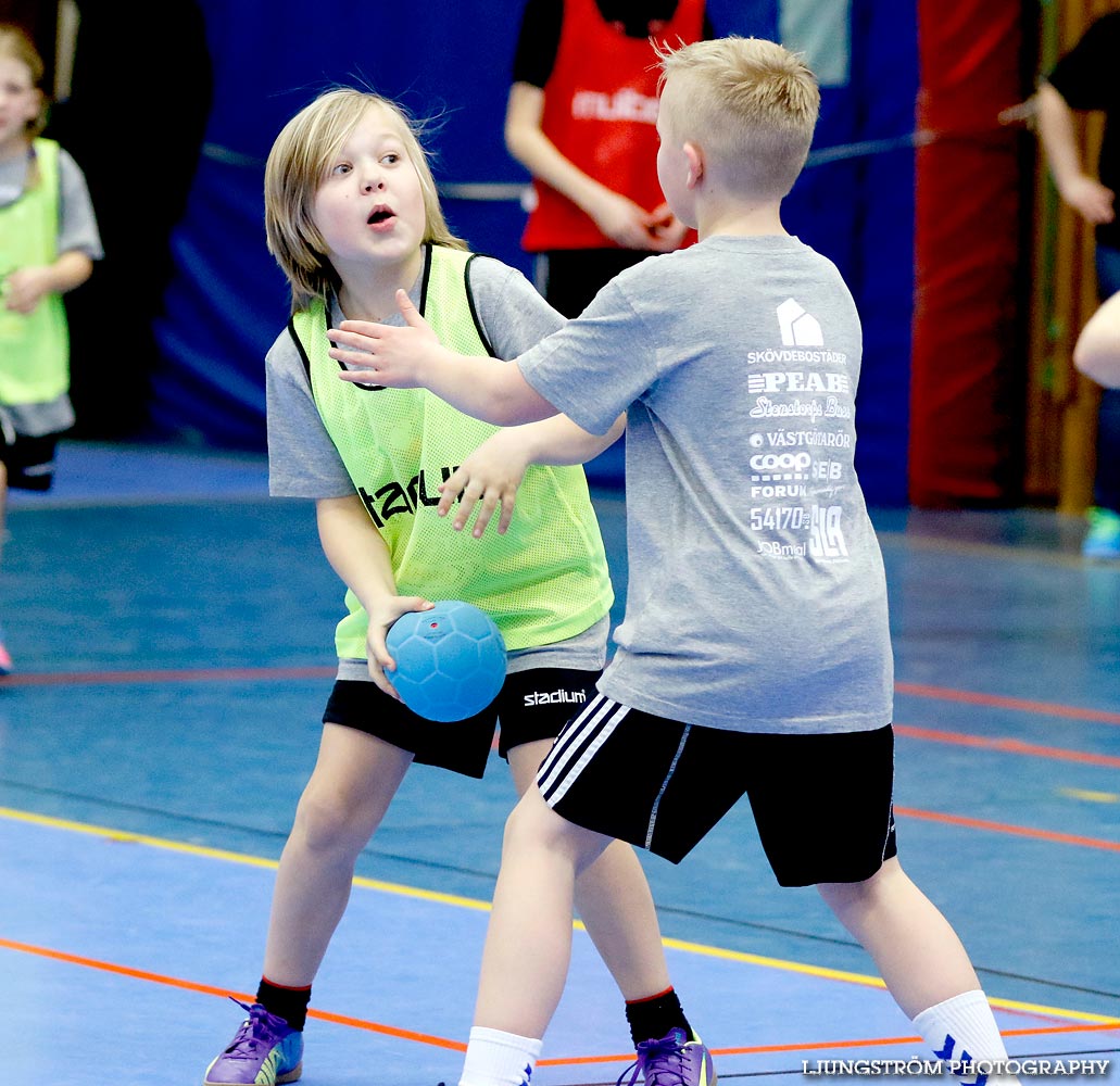 Klasshandboll Skövde 2015 Åldersklass 2006,mix,Arena Skövde,Skövde,Sverige,Handboll,,2015,104846