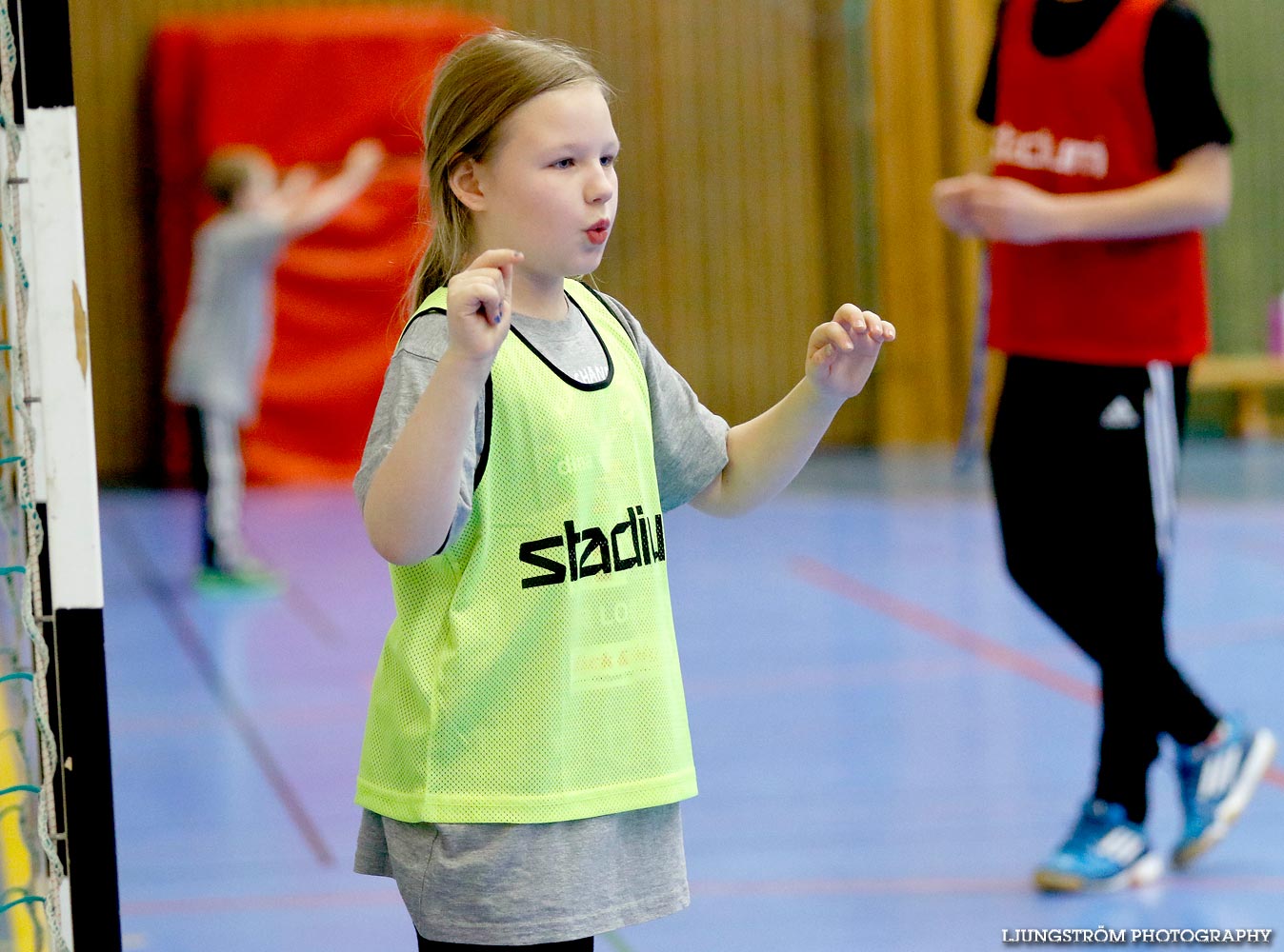 Klasshandboll Skövde 2015 Åldersklass 2006,mix,Arena Skövde,Skövde,Sverige,Handboll,,2015,104851