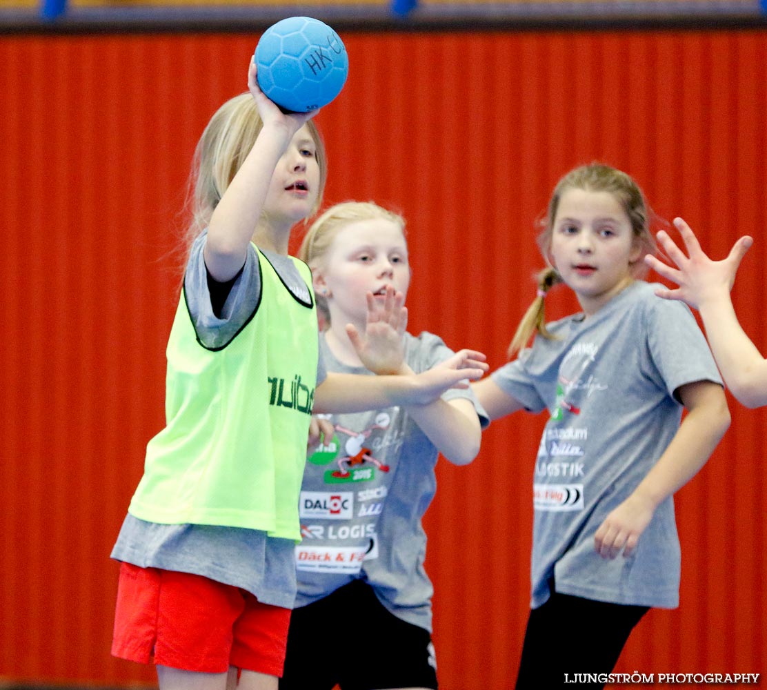 Klasshandboll Skövde 2015 Åldersklass 2006,mix,Arena Skövde,Skövde,Sverige,Handboll,,2015,104859