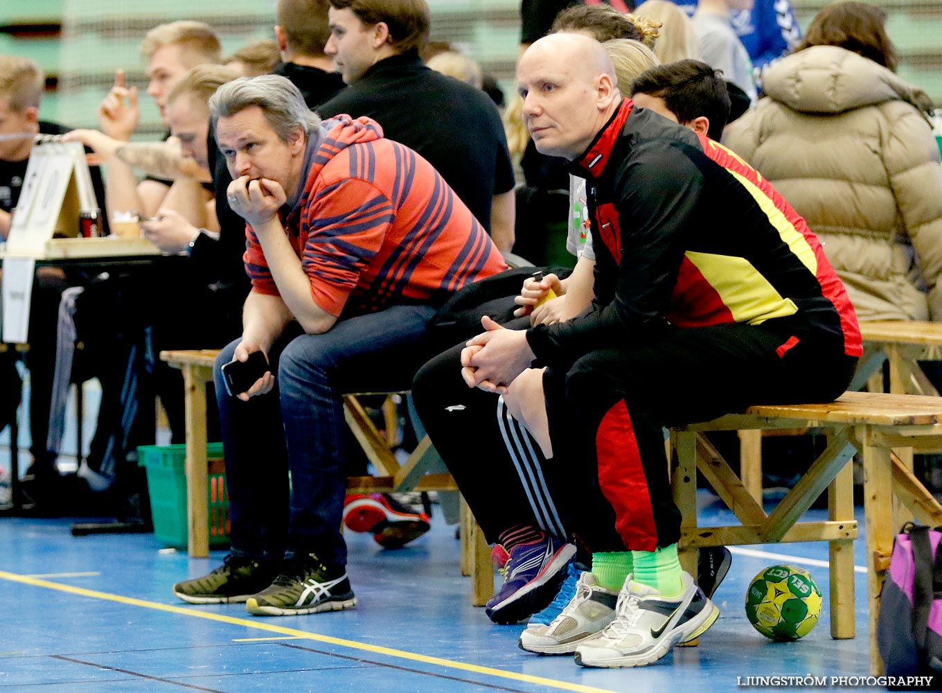 Klasshandboll Skövde 2015 Åldersklass 2003,mix,Arena Skövde,Skövde,Sverige,Handboll,,2015,104912