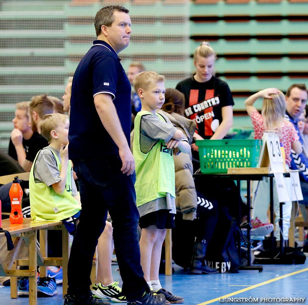 Klasshandboll Skövde 2015 Åldersklass 2003,mix,Arena Skövde,Skövde,Sverige,Handboll,,2015,104919