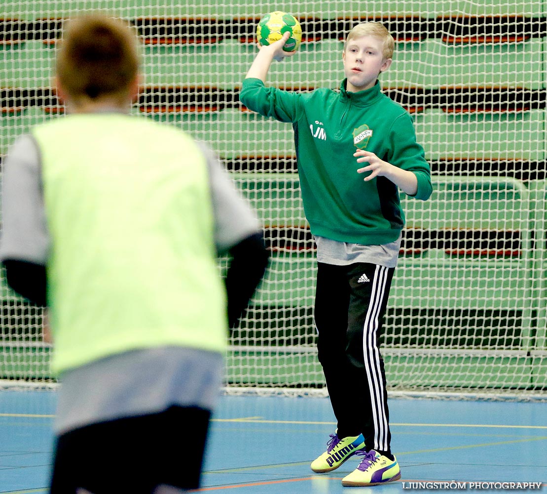 Klasshandboll Skövde 2015 Åldersklass 2003,mix,Arena Skövde,Skövde,Sverige,Handboll,,2015,104926