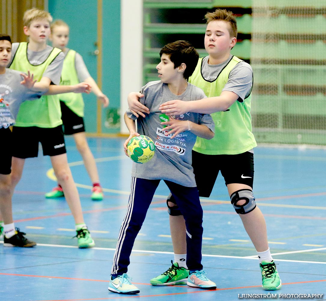 Klasshandboll Skövde 2015 Åldersklass 2003,mix,Arena Skövde,Skövde,Sverige,Handboll,,2015,104928