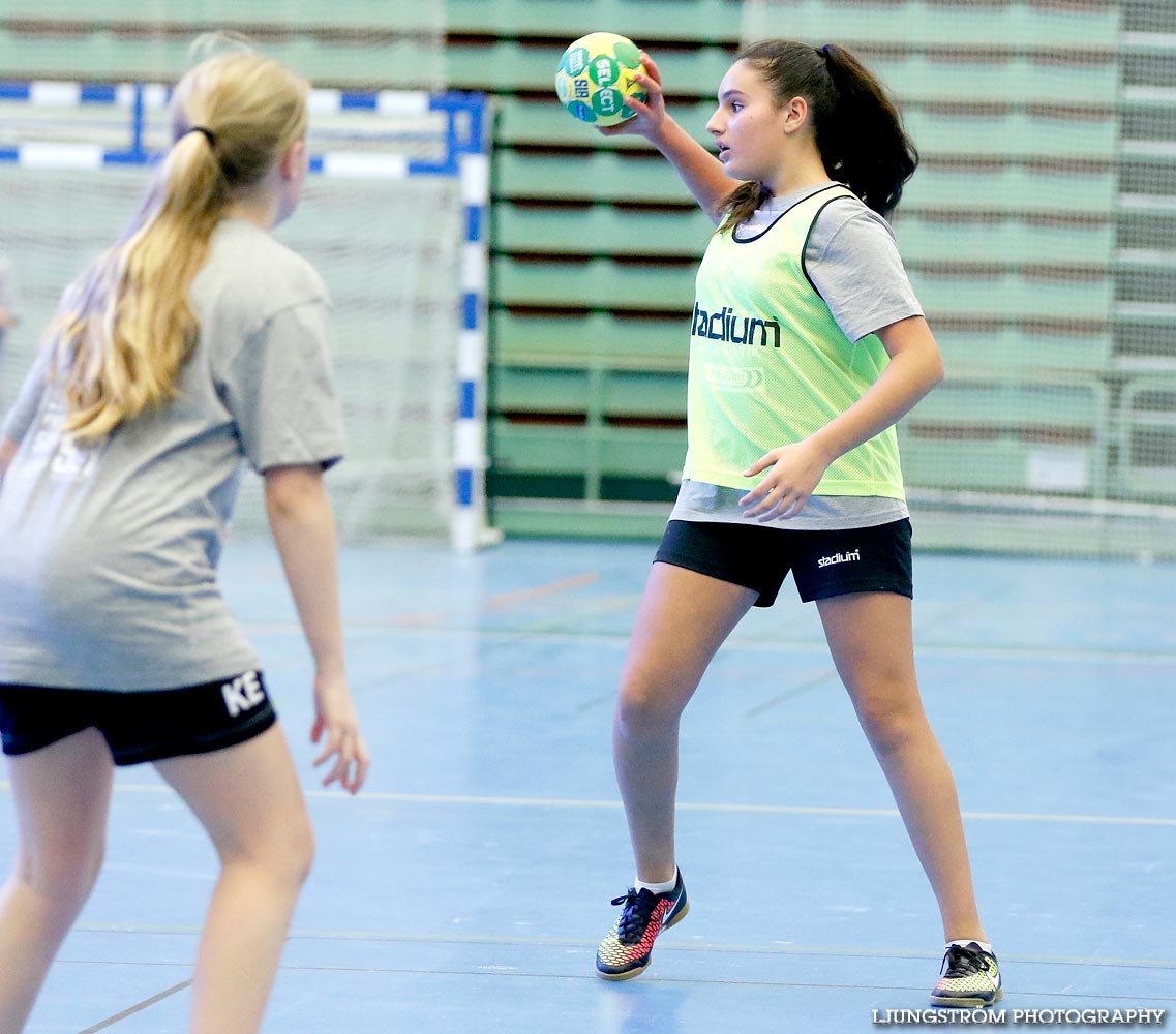 Klasshandboll Skövde 2015 Åldersklass 2003,mix,Arena Skövde,Skövde,Sverige,Handboll,,2015,104931