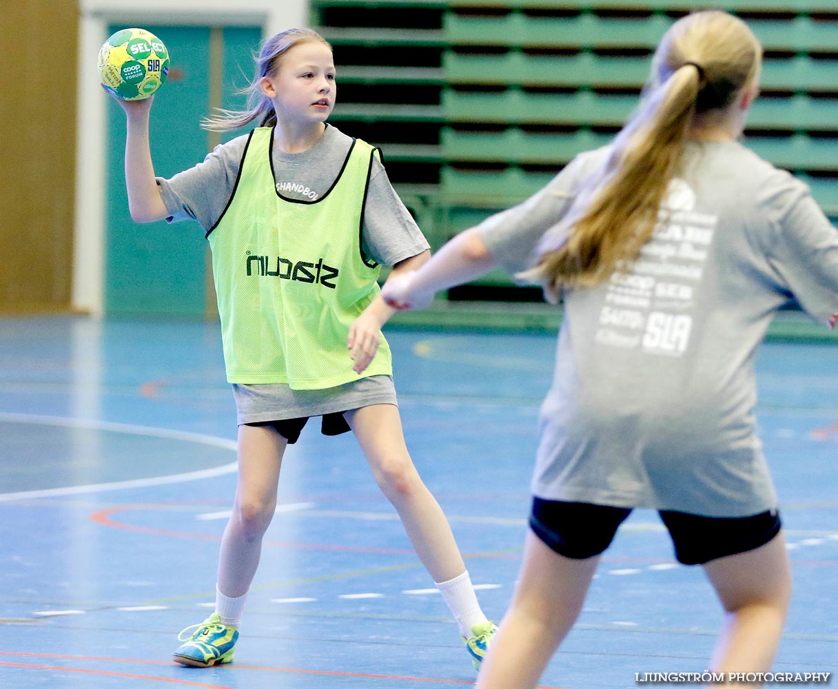 Klasshandboll Skövde 2015 Åldersklass 2003,mix,Arena Skövde,Skövde,Sverige,Handboll,,2015,104932