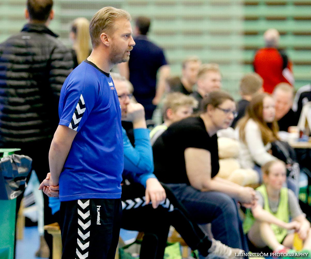 Klasshandboll Skövde 2015 Åldersklass 2003,mix,Arena Skövde,Skövde,Sverige,Handboll,,2015,104935