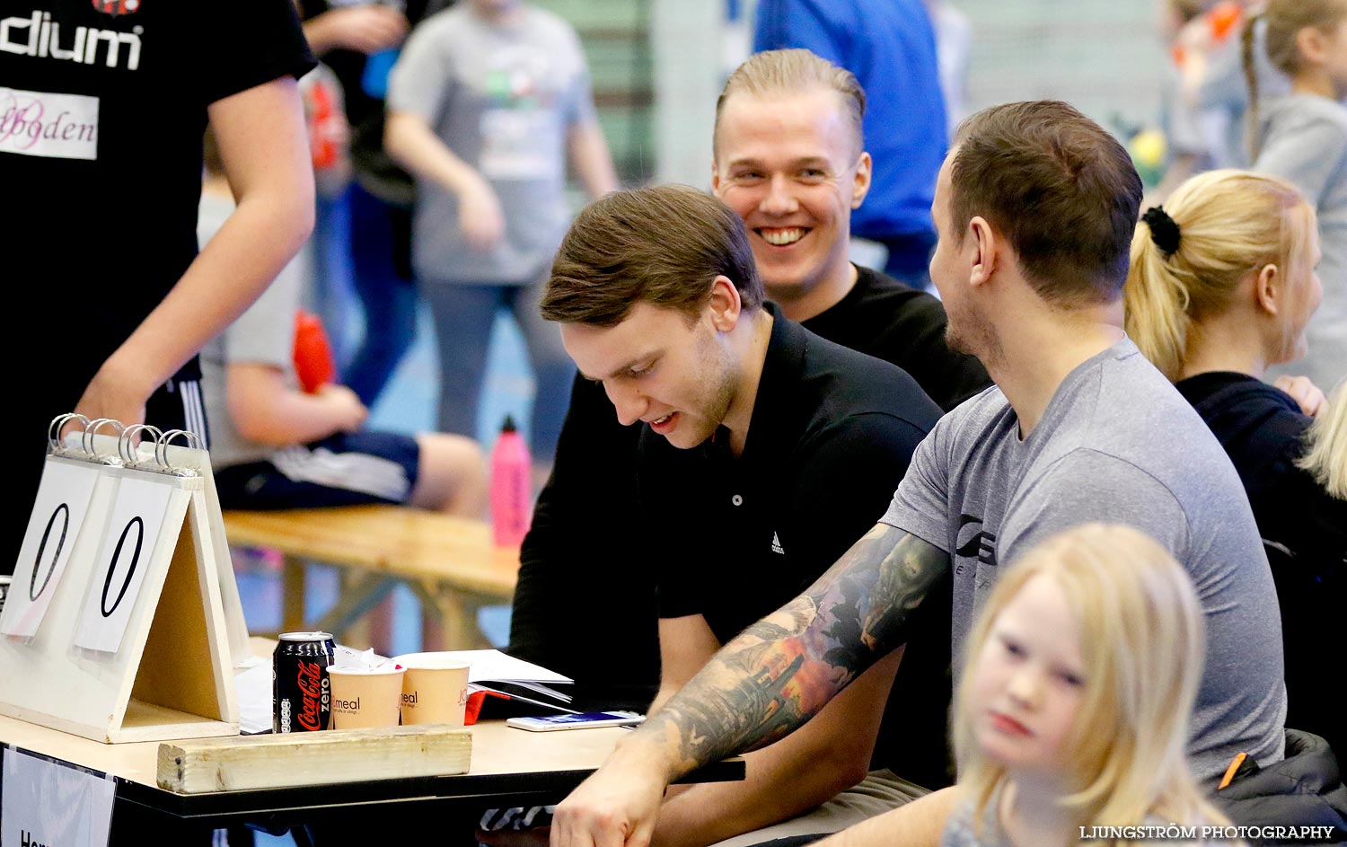 Klasshandboll Skövde 2015 Åldersklass 2003,mix,Arena Skövde,Skövde,Sverige,Handboll,,2015,104941