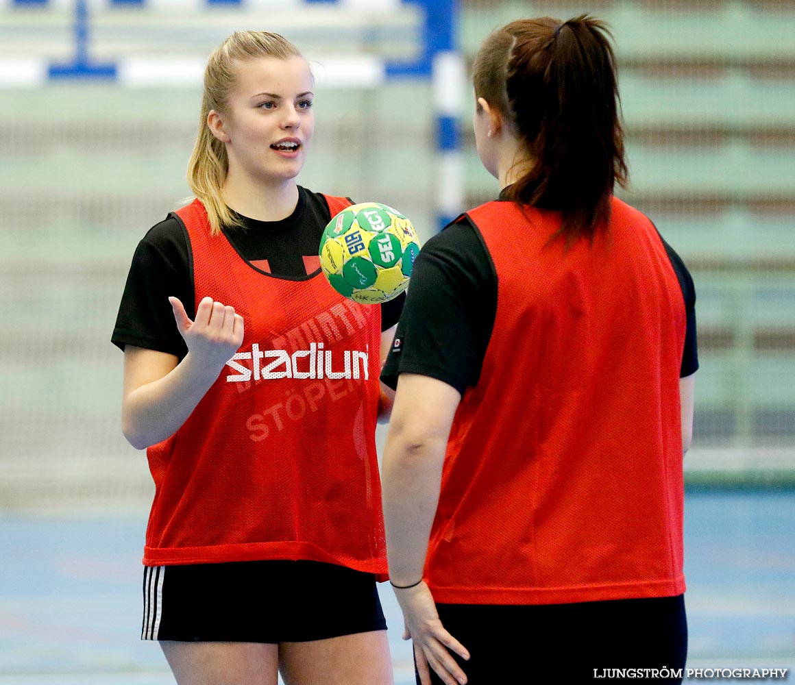 Klasshandboll Skövde 2015 Åldersklass 2003,mix,Arena Skövde,Skövde,Sverige,Handboll,,2015,104945