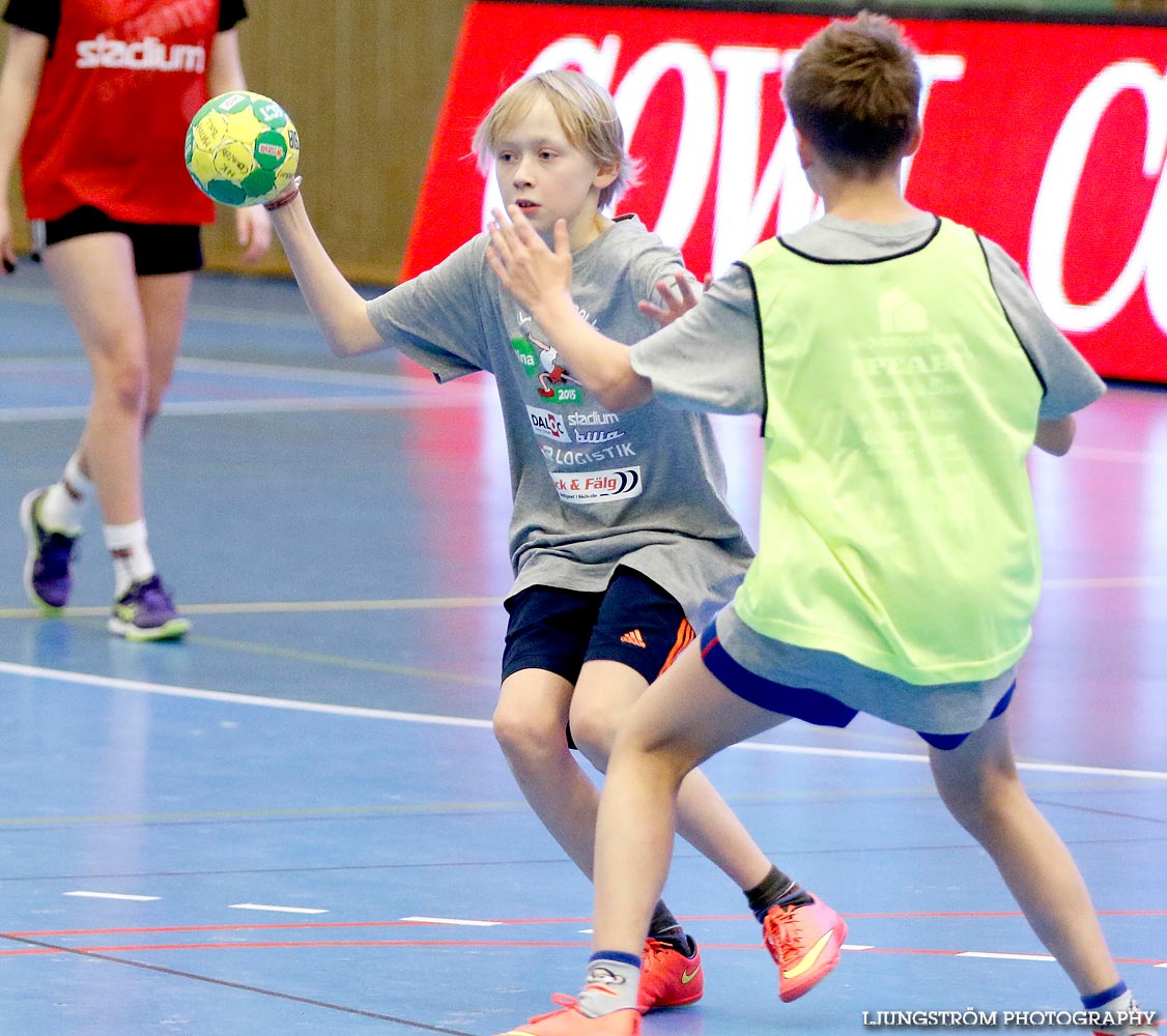 Klasshandboll Skövde 2015 Åldersklass 2003,mix,Arena Skövde,Skövde,Sverige,Handboll,,2015,104950