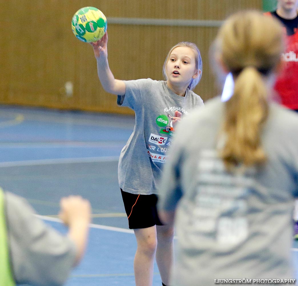 Klasshandboll Skövde 2015 Åldersklass 2003,mix,Arena Skövde,Skövde,Sverige,Handboll,,2015,104951