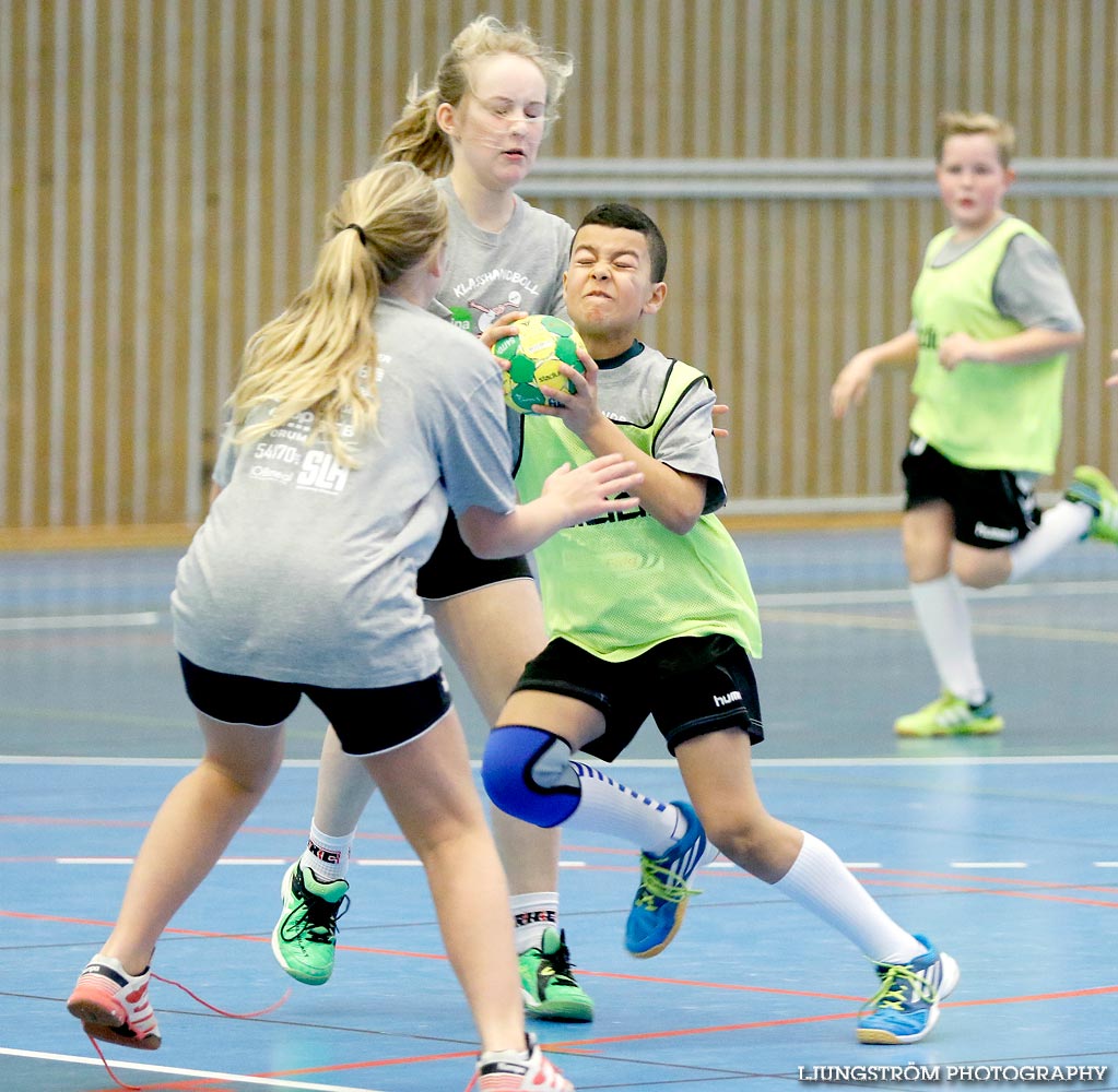 Klasshandboll Skövde 2015 Åldersklass 2003,mix,Arena Skövde,Skövde,Sverige,Handboll,,2015,104956
