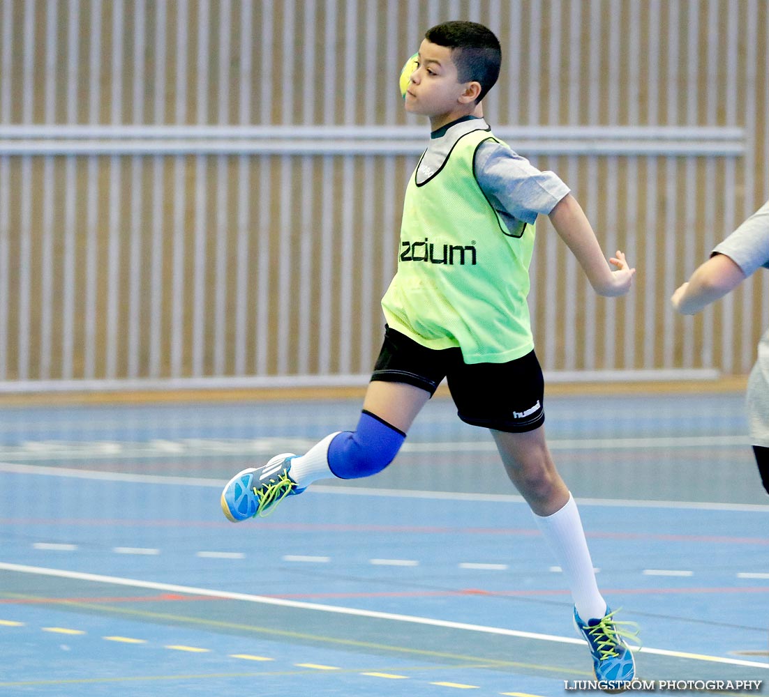 Klasshandboll Skövde 2015 Åldersklass 2003,mix,Arena Skövde,Skövde,Sverige,Handboll,,2015,104957