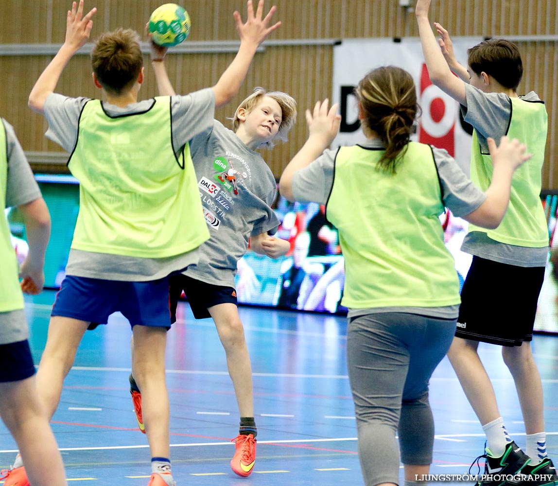 Klasshandboll Skövde 2015 Åldersklass 2003,mix,Arena Skövde,Skövde,Sverige,Handboll,,2015,104962