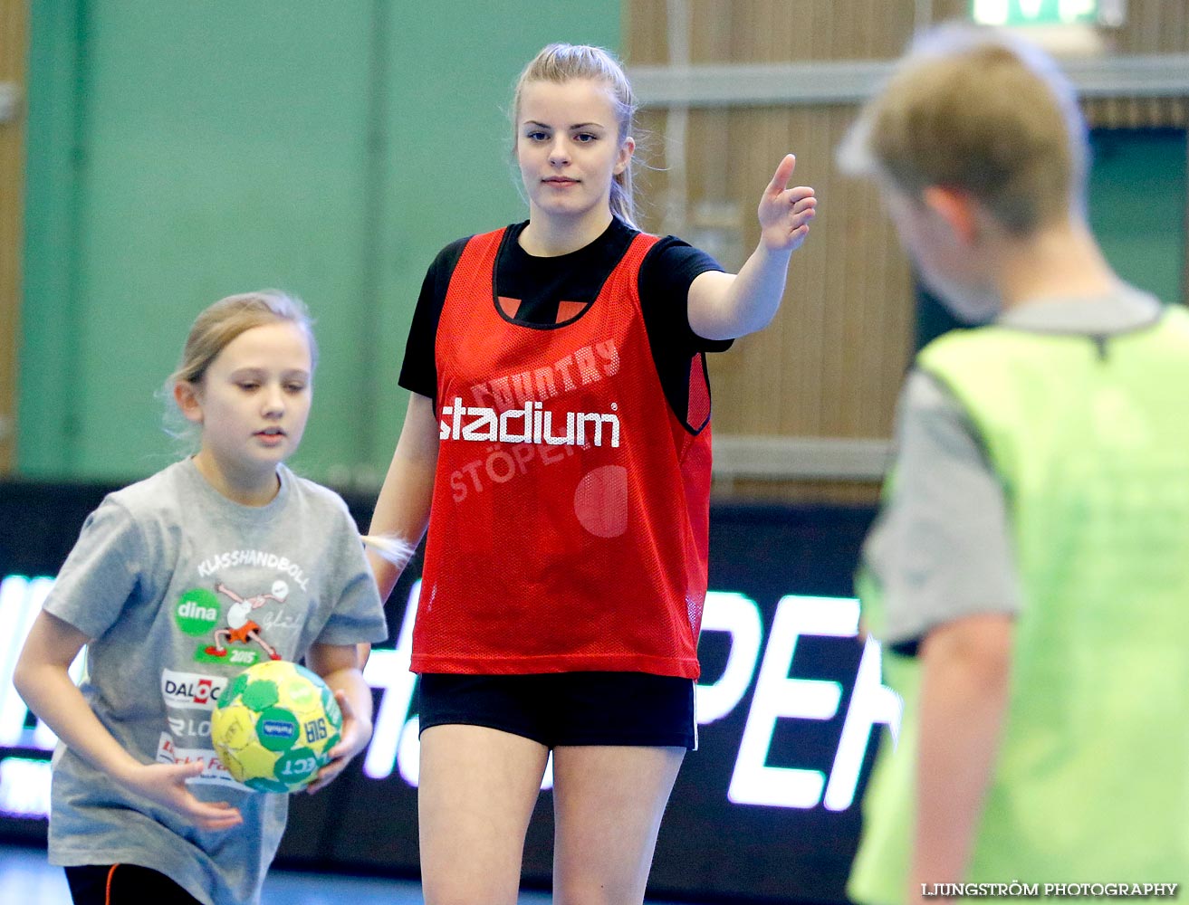 Klasshandboll Skövde 2015 Åldersklass 2003,mix,Arena Skövde,Skövde,Sverige,Handboll,,2015,104964