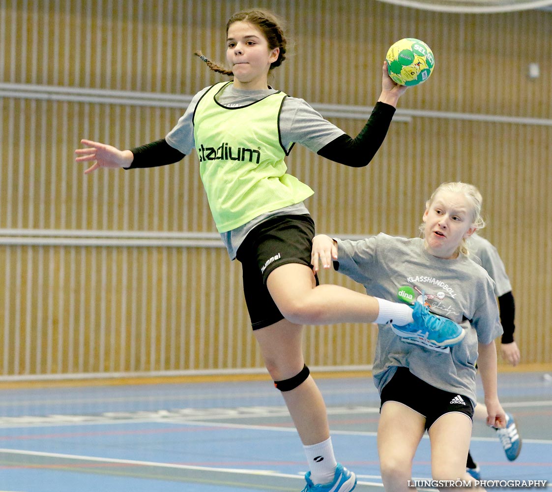Klasshandboll Skövde 2015 Åldersklass 2003,mix,Arena Skövde,Skövde,Sverige,Handboll,,2015,104974