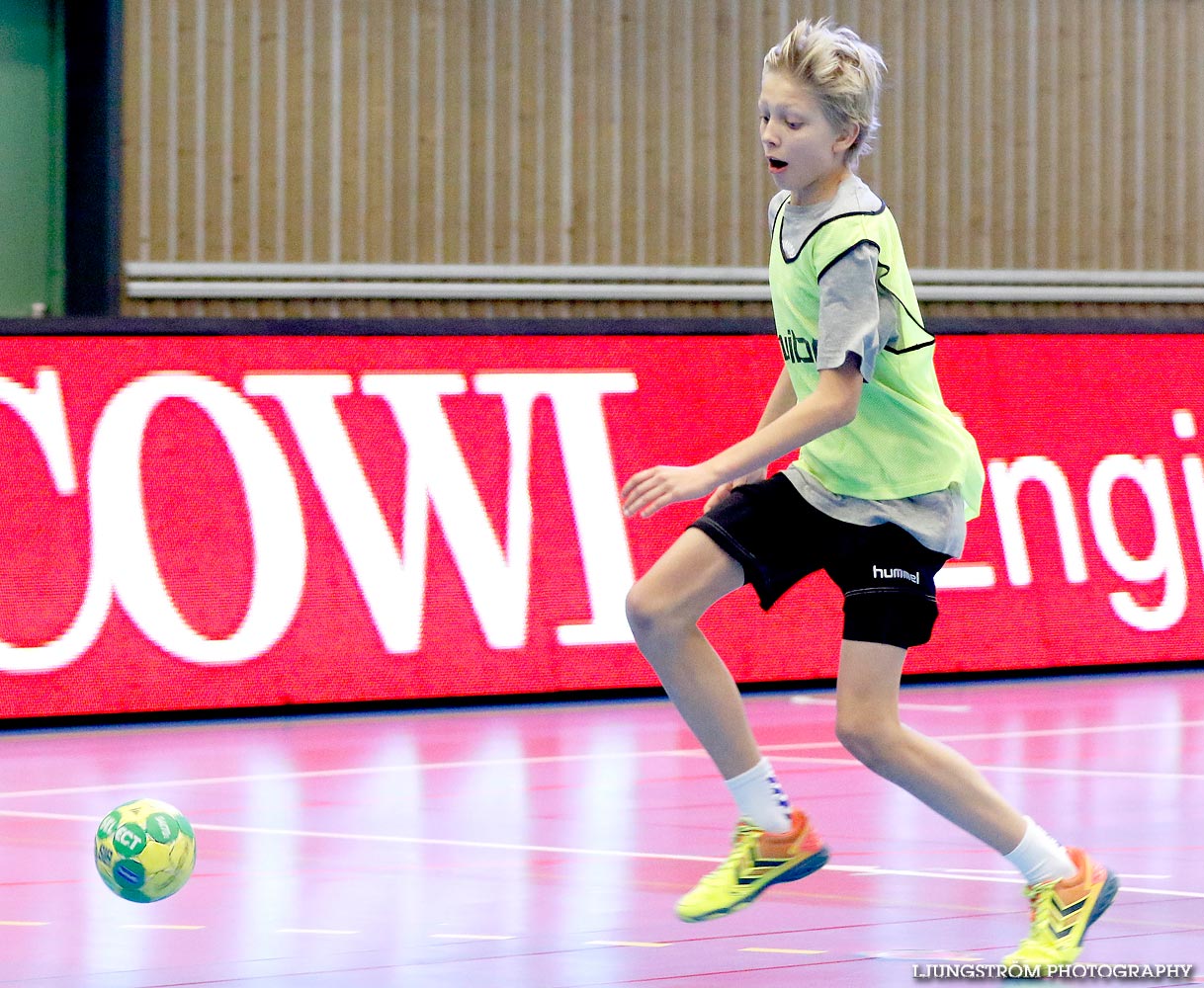 Klasshandboll Skövde 2015 Åldersklass 2003,mix,Arena Skövde,Skövde,Sverige,Handboll,,2015,104979